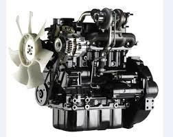 Mitsubishi SL-Series S3L, S3L2, S4L, S4L2 Diesel Engine Service Repair Workshop Manual DOWNLOAD