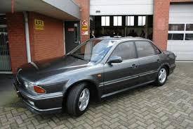 Mitsubishi Sigma Diamante Service Repair Manual 1991-1995 Download - Best Manuals