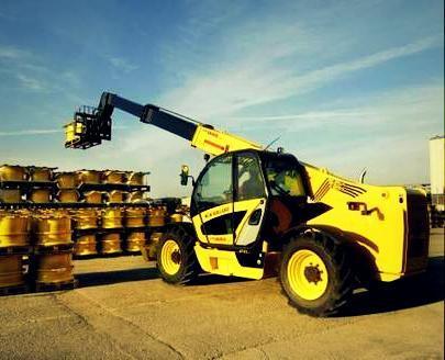 NEW HOLLAND LM1340 TURBO, LM1343 TURBO, LM1345 TURBO, LM1443 TURBO, LM1445 TURBO, LM1745 TURBO TELESCOPIC HANDLERS SERVICE REPAIR MANUAL - Best Manuals