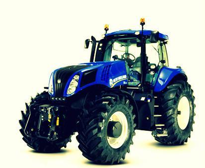 NEW HOLLAND T8 SERIES TRACTORS SERVICE REPAIR MANUAL - Best Manuals