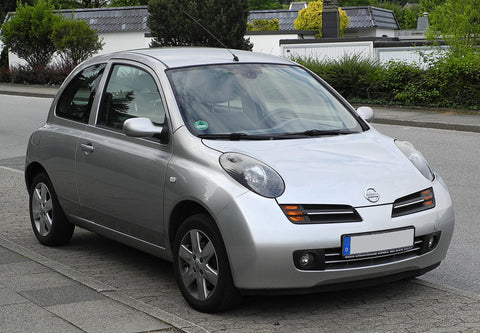 NISSAN 2003-2006 MICRA K12 Series WORKSHOP REPAIR & SERVICE MANUAL #&#10102; QUALITY!