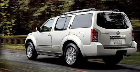 NISSAN 2010 PATHFINDER WORKSHOP REPAIR & SERVICE MANUAL #&#10102; QUALITY!