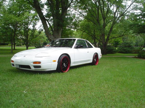 NISSAN 240SX SERVICE REPAIR MANUAL 1993 1994 1995 1996 1997 1998 DOWNLOAD!!!