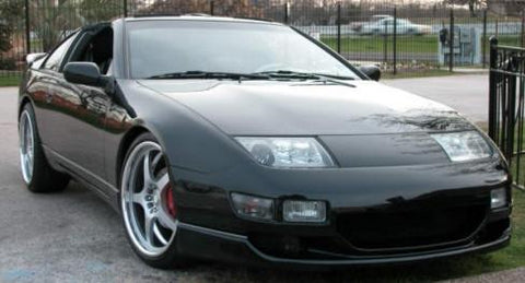 NISSAN 300ZX Z32 SERVICE REPAIR MANUAL 1999 2000 DOWNLOAD!!!