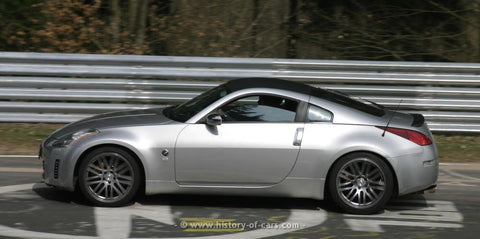 NISSAN 350Z SERVICE REPAIR MANUAL 2002 2003 2004 2005 2006 2007 2008 2009 DOWNLOAD!!!