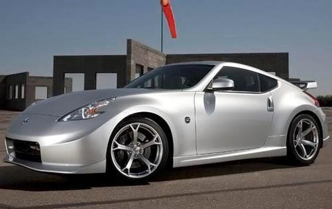 NISSAN 370Z SERVICE REPAIR MANUAL 2009 2010 DOWNLOAD!!!