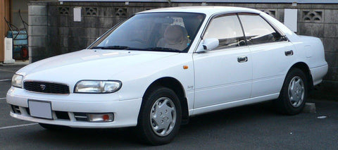 NISSAN BLUEBIRD U13 1991-1997 WORKSHOP SERVICE REPAIR MANUAL - Best Manuals