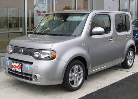 NISSAN CUBE SERVICE REPAIR MANUAL 2009 2010 DOWNLOAD!!!