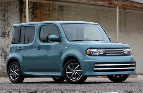 NISSAN CUBE SERVICE REPAIR MANUAL 2011-2013 DOWNLOAD - Best Manuals