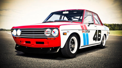 NISSAN DATSUN (MODEL 510 SERIES) SERVICE REPAIR MANUAL DOWNLOAD - Best Manuals