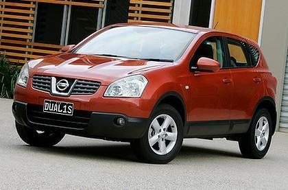 NISSAN DUALIS J10 2007-2010 WORKSHOP SERVICE REPAIR MANUAL - Best Manuals
