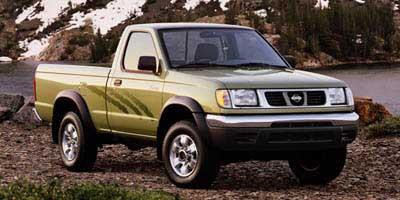 NISSAN FRONTIER SERVICE REPAIR MANUAL 1998 1999 2000 2001 2002 2003 2004 DOWNLOAD!!!