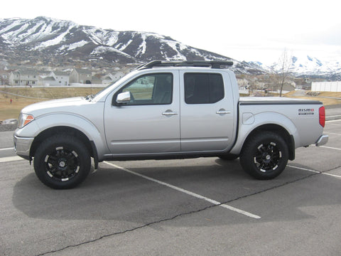 NISSAN FRONTIER SERVICE REPAIR MANUAL 2005 2006 2007 2008 2009 2010 DOWNLOAD!!!
