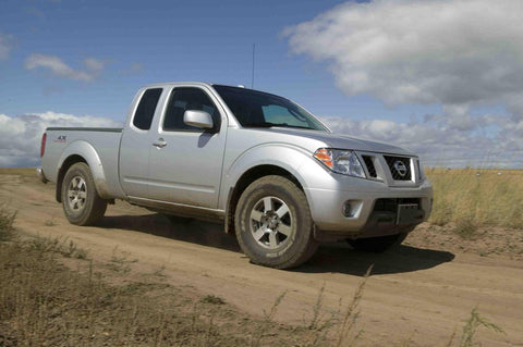 NISSAN FRONTIER SERVICE REPAIR MANUAL 2011-2013 DOWNLOAD - Best Manuals