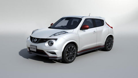 NISSAN JUKE 2014 Workshop Service Manual