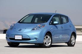 NISSAN LEAF ZE0 2010-2012 WORKSHOP FACTORY SERVICE MANUAL - Best Manuals