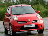 NISSAN MICRA K12 SERVICE REPAIR MANUAL 2002 2003 2004 2005 2006 2007 DOWNLOAD!!!