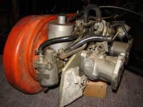 NISSAN MODEL L14, L16, L18 SERIES ENGINES SERVICE REPAIR MANUAL - Best Manuals