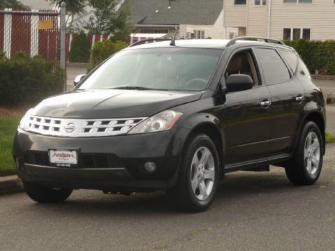 NISSAN MURANO 2003-2007 SERVICE REPAIR MANUAL - Best Manuals