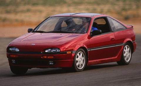NISSAN NX & NX R 1991-1995 WORKSHOP SERVICE REPAIR MANUAL - Best Manuals
