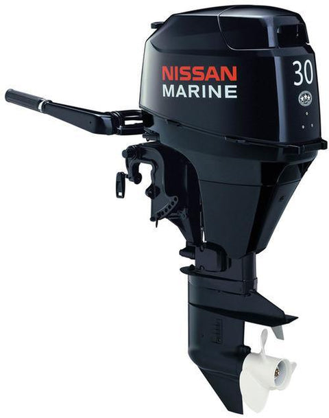NISSAN OUTBOARD MOTOR TLDI ALL MODEL PARTS MANUAL LIST - Best Manuals