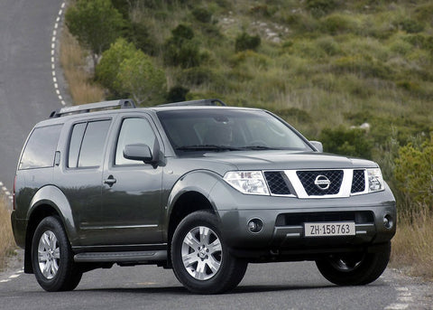 NISSAN PATHFINDER SERVICE REPAIR MANUAL 2005 2006 2007 2008 2009 2010 2011 DOWNLOAD!!!