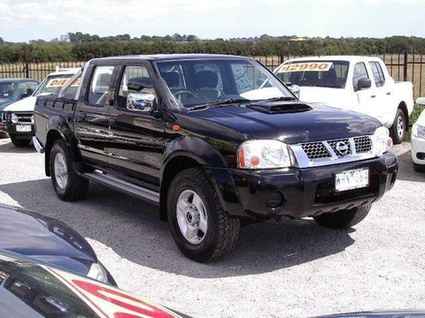 NISSAN PICKUP D22 SERVICE REPAIR MANUAL 1998 1999 2000 2001 2002 2003 DOWNLOAD!!!