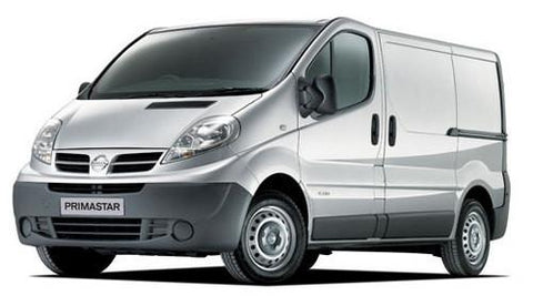 NISSAN PRIMASTAR X83 SERVICE REPAIR MANUAL 2001 2002 DOWNLOAD!!!