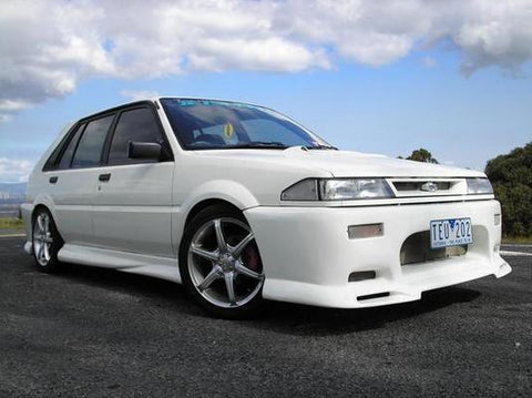 NISSAN PULSAR N13 EXA WORKSHOP SERVICE REPAIR MANUAL - Best Manuals