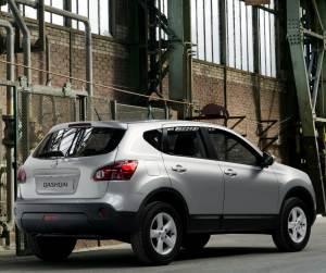 NISSAN QASHQAI SERVICE REPAIR MANUAL 2006 2007 2008 2009 DOWNLOAD!!!