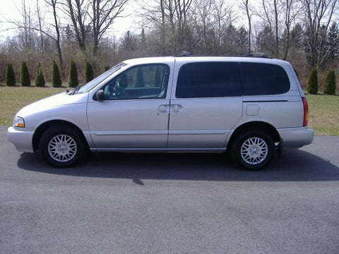 NISSAN QUEST SERVICE REPAIR MANUAL 1999 2000 2001 2002 DOWNLOAD!!!