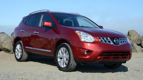 NISSAN ROGUE 2013 Workshop Service Manual