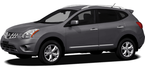NISSAN ROGUE SERVICE REPAIR MANUAL 2012-2013 - Best Manuals