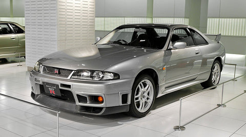 NISSAN SKYLINE GT-R MODEL R32 SERIES SERVICE REPAIR MANUAL DOWNLOAD!!!