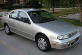 NISSAN STANZA ALTIMA SERVICE REPAIR MANUAL 1993 1994 1995 1996 1997 DOWNLOAD!!!
