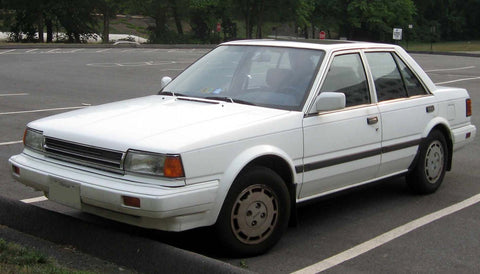 NISSAN STANZA ALTIMA SERVICE REPAIR MANUAL 1993 1994 1995 1996 1997 DOWNLOAD!!!