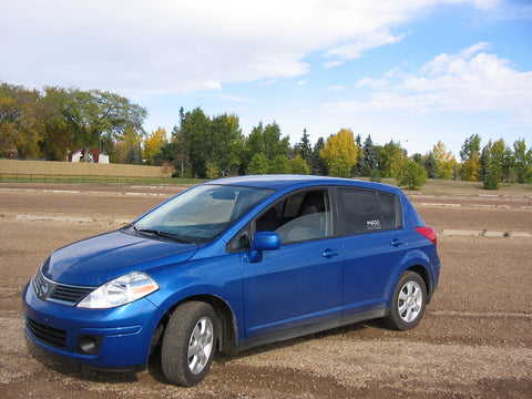 NISSAN VERSA SERVICE REPAIR MANUAL 2007 2008 2009 2010 2011 DOWNLOAD!!!