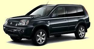 NISSAN X-TRAIL SERVICE REPAIR MANUAL 2001 2002 2003 2004 2005 2006 2007 DOWNLOAD!!!