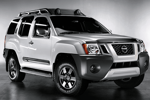 NISSAN XTERRA SERVICE REPAIR MANUAL 2011-2013 DOWNLOAD - Best Manuals