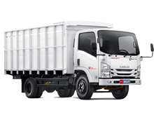NPS 71L Izuzu elf 1997 WORKSHOP SERVICE REPAIR MANUAL