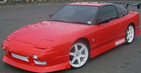 Nissan 200SX S13 Series Service Repair Manual 1989-1994 Download!!!