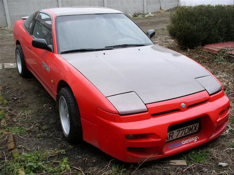 Nissan 200SX S13 Service Repair Manual Download!!!