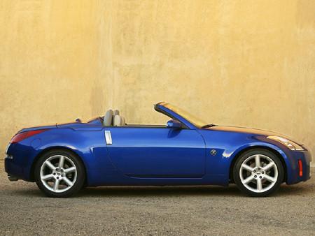 Nissan 350Z Coupe, 350Z Roadster (Model Z33 Series) Workshop Service Repair Manual 2005 (5,800+ Pages, 257MB, Searchable, Printable, Bookmarked, iPad-ready PDF)