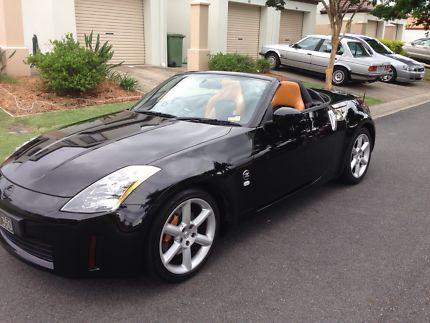Nissan 350Z Coupe, 350Z Roadster (Z33 Series) Workshop Service Repair Manual 2003-2008 (6,000+ Pages, 204MB, Searchable, Printable, Bookmarked, iPad-ready PDF)