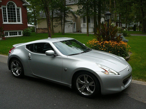 Nissan 370Z 2009 OEM Factory Service WorkShop repair manual *Year Specific FSM - Best Manuals