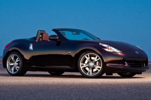 Nissan 370Z 2010 OEM Factory Service WorkShop repair manual *Year Specific FSM - Best Manuals