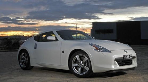 Nissan 370Z 2011 OEM Factory Service WorkShop repair manual *Year Specific FSM - Best Manuals