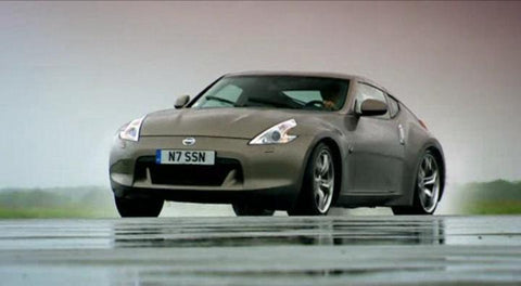 Nissan 370Z Coupe (Model Z34 Series) Workshop Service Repair Manual 2009 (9,500+ Pages, 189MB, Searchable, Printable, Bookmarked, iPad-ready PDF)