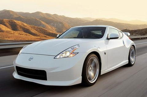 Nissan 370Z (Model Z34 Series) Service & Repair Manual 2010 with Owners Manual (5,600+ pages, Searchable, Printable PDF)