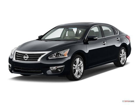 Nissan Altima 2013 Factory Service repair manual download *Year Specific FSM - Best Manuals